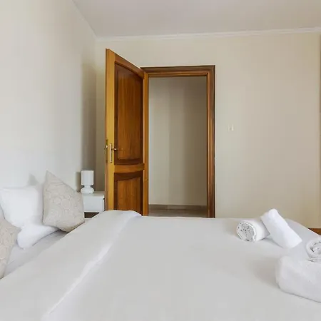 Acropolis View 120sqm Atény
