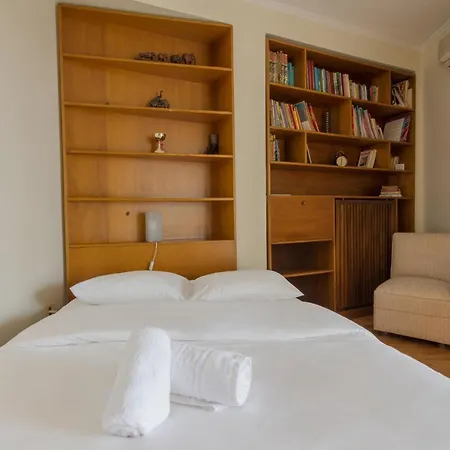 Acropolis View 120sqm Atény