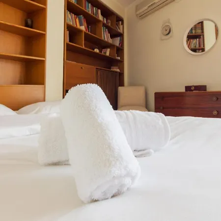 Acropolis View 120sqm Ateny