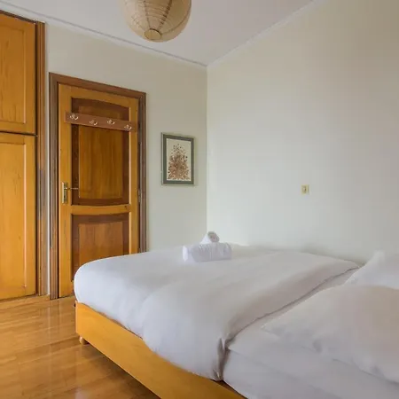 Apartmán Acropolis View 120sqm Atény