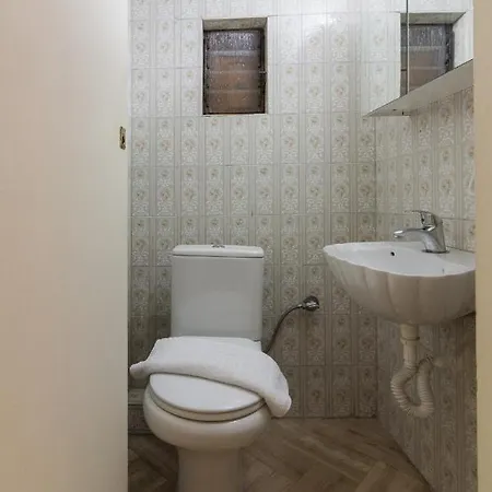 Apartmán Acropolis View 120sqm *