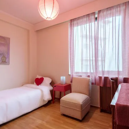 Acropolis View 120sqm Apartmán *