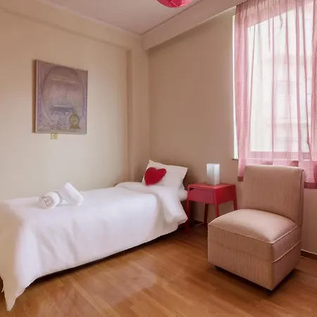 Acropolis View 120sqm *