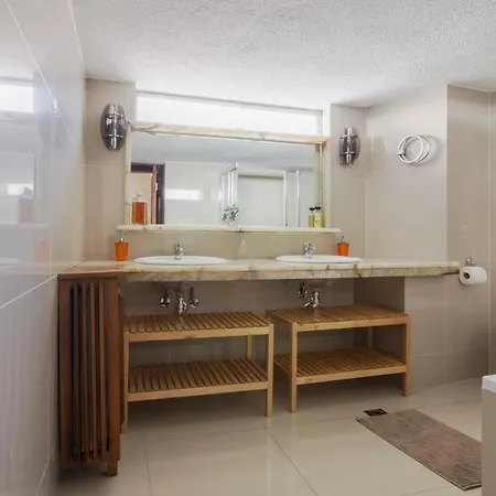 Acropolis View 120sqm * Ateny