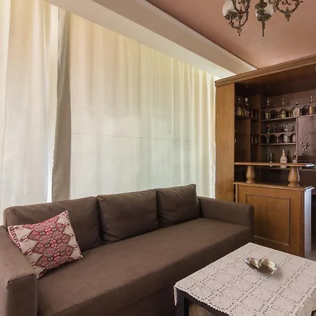 Acropolis View 120sqm Apartament Ateny