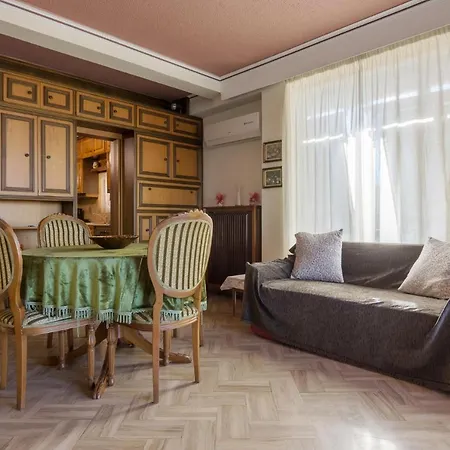Acropolis View 120sqm *
