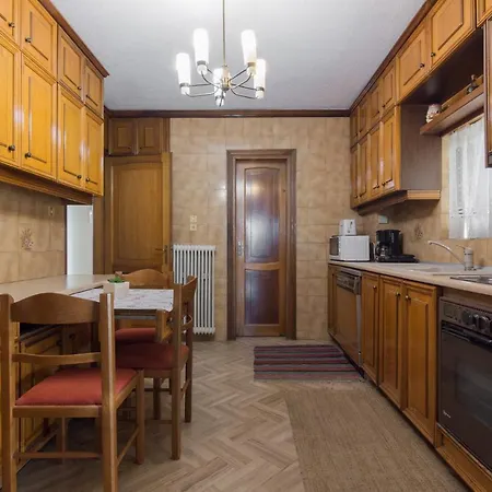 Acropolis View 120sqm Apartament *