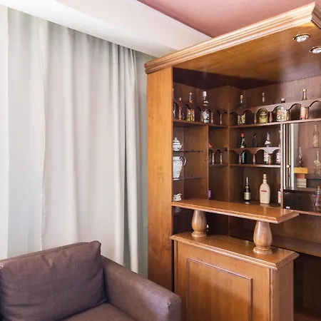 Apartmán Acropolis View 120sqm