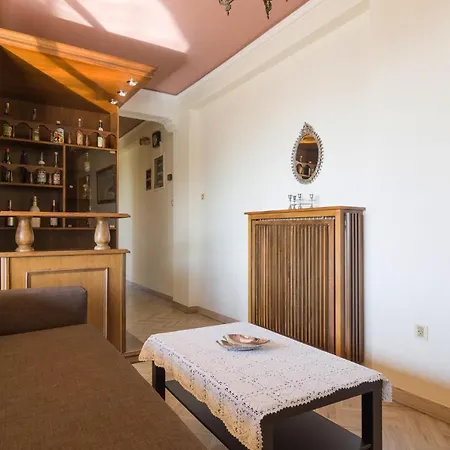 Acropolis View 120sqm