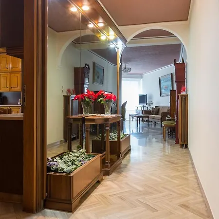 Acropolis View 120sqm *