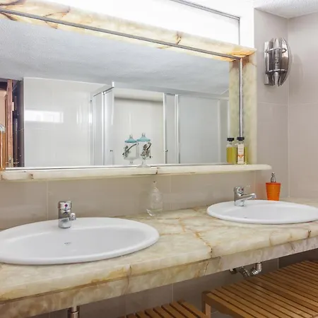 Apartmán Acropolis View 120sqm Atény