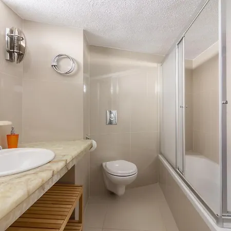 Acropolis View 120sqm Apartmán *