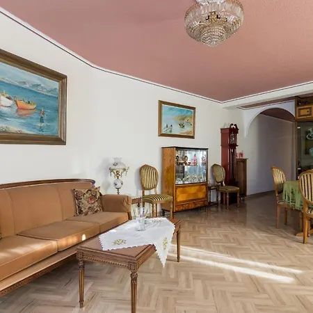 Acropolis View 120sqm Apartament *