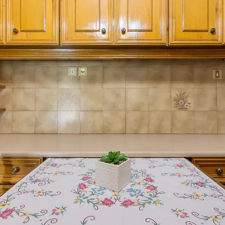Apartmán Acropolis View 120sqm