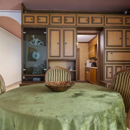 Apartmán Acropolis View 120sqm Atény