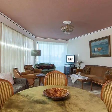 Acropolis View 120sqm * Atina