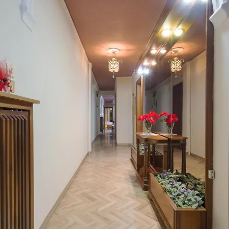 Acropolis View 120sqm Daire *
