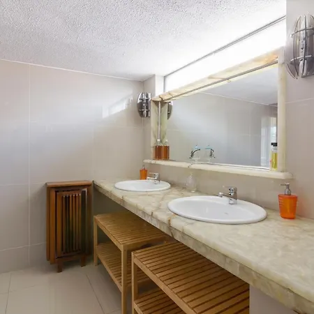 Acropolis View 120sqm * Atina